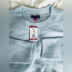 Vince Camuto Crewneck Sweater